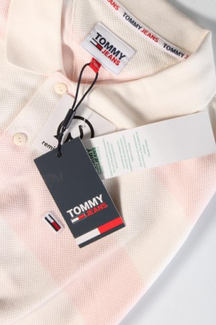 Мъжка тениска Tommy Jeans, Размер XL, Цвят Многоцветен, Цена 73,99 лв.