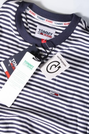 Pánske tričko  Tommy Jeans, Veľkosť XS, Farba Viacfarebná, Cena  46,49 €