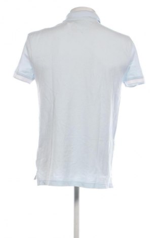 Herren T-Shirt Tommy Jeans, Größe M, Farbe Blau, Preis 34,49 €