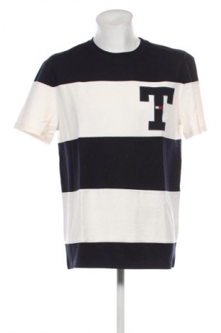 Pánske tričko  Tommy Jeans, Veľkosť XL, Farba Viacfarebná, Cena  34,87 €