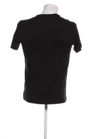 Herren T-Shirt Tommy Jeans, Größe XS, Farbe Schwarz, Preis € 57,29