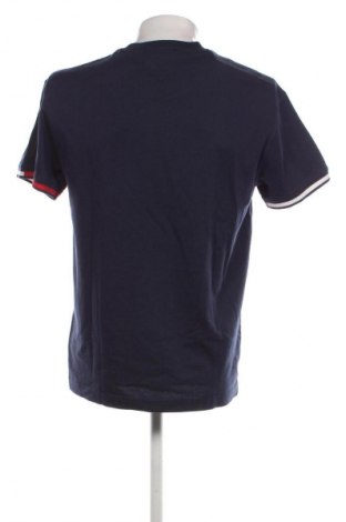 Ανδρικό t-shirt Tommy Jeans, Μέγεθος S, Χρώμα Μπλέ, Τιμή 22,99 €