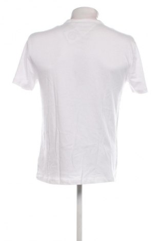 Ανδρικό t-shirt Tommy Jeans, Μέγεθος XS, Χρώμα Λευκό, Τιμή 24,99 €