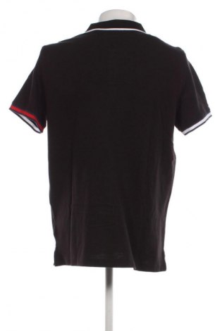 Tricou de bărbați Tommy Jeans, Mărime XL, Culoare Negru, Preț 175,99 Lei