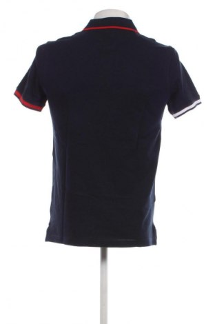 Herren T-Shirt Tommy Jeans, Größe S, Farbe Blau, Preis 80,29 €