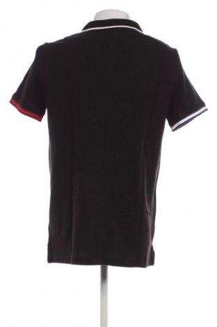 Herren T-Shirt Tommy Jeans, Größe L, Farbe Schwarz, Preis € 42,99