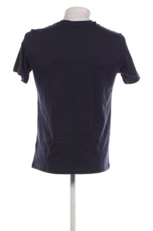 Ανδρικό t-shirt Tommy Jeans, Μέγεθος M, Χρώμα Μπλέ, Τιμή 26,99 €