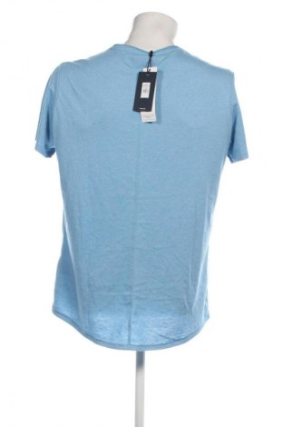 Herren T-Shirt Tommy Jeans, Größe XL, Farbe Blau, Preis € 28,99