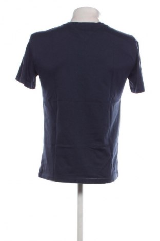 Herren T-Shirt Tommy Jeans, Größe XS, Farbe Blau, Preis 24,99 €