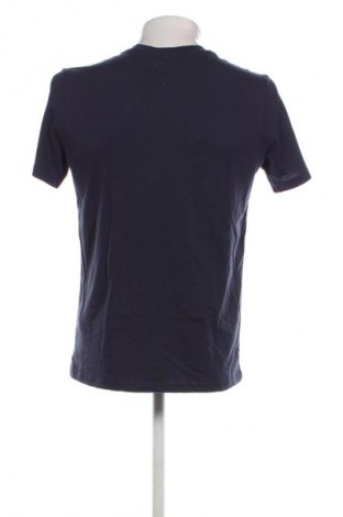 Tricou de bărbați Tommy Jeans, Mărime S, Culoare Albastru, Preț 125,99 Lei