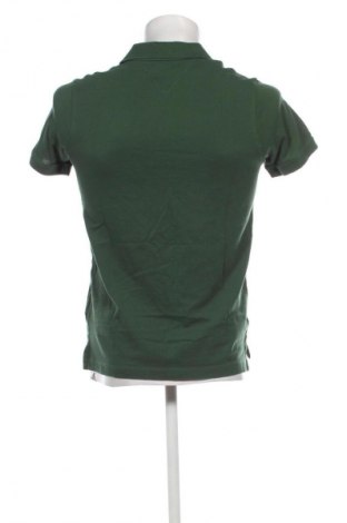 Tricou de bărbați Tommy Jeans, Mărime M, Culoare Verde, Preț 312,79 Lei