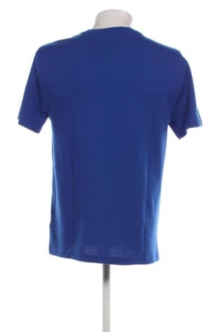 Herren T-Shirt Tommy Jeans, Größe M, Farbe Blau, Preis € 27,99