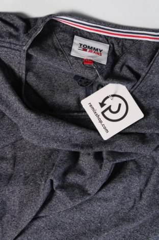 Мъжка тениска Tommy Jeans, Размер XXL, Цвят Сив, Цена 23,99 лв.