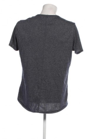 Herren T-Shirt Tommy Jeans, Größe XXL, Farbe Grau, Preis 16,99 €