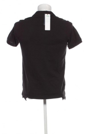 Tricou de bărbați Tommy Jeans, Mărime M, Culoare Negru, Preț 208,99 Lei