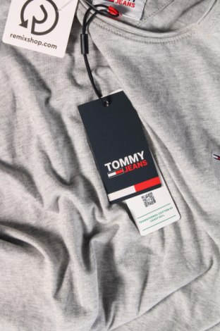 Pánske tričko  Tommy Jeans, Veľkosť M, Farba Sivá, Cena  21,95 €