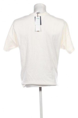 Ανδρικό t-shirt Tommy Jeans, Μέγεθος XS, Χρώμα Εκρού, Τιμή 27,49 €