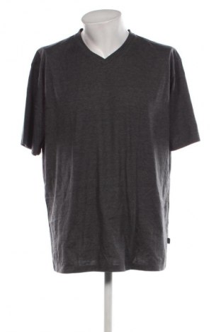 Herren T-Shirt Trigema, Größe XXL, Farbe Grau, Preis € 15,66