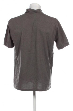 Herren T-Shirt Trigema, Größe XL, Farbe Grau, Preis € 11,79