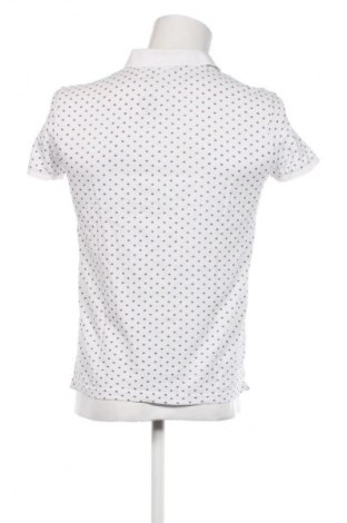 Tricou de bărbați U.S. Polo Assn., Mărime S, Culoare Alb, Preț 80,03 Lei