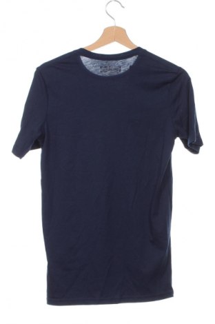 Herren T-Shirt Under Armour, Größe XS, Farbe Blau, Preis € 13,00