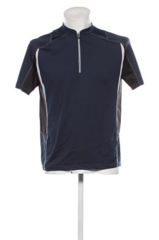 Herren T-Shirt Vaude, Größe XL, Farbe Blau, Preis € 3,99