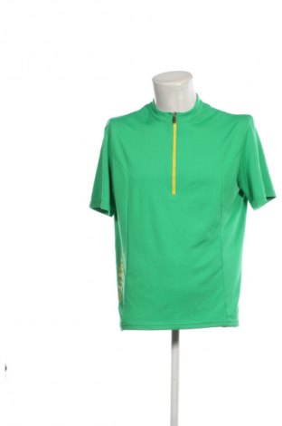 Herren T-Shirt Vaude, Größe L, Farbe Grün, Preis € 16,91