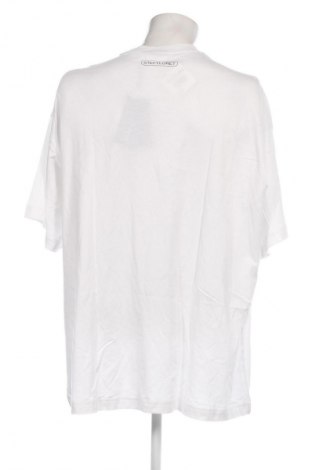 Herren T-Shirt Weekday, Größe S, Farbe Weiß, Preis 6,14 €