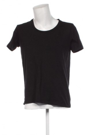 Herren T-Shirt Won Hundred, Größe S, Farbe Schwarz, Preis 5,12 €