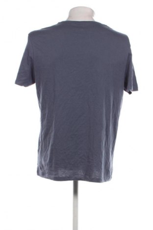 Мъжка тениска X-Mail, Размер XL, Цвят Син, Цена 13,00 лв.
