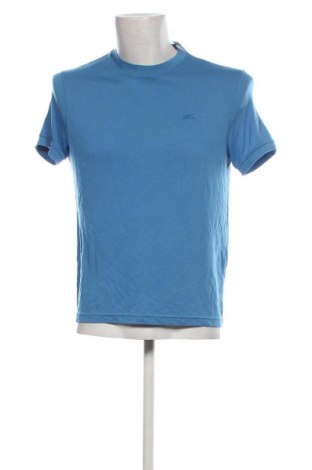 Tricou de bărbați Zara, Mărime S, Culoare Albastru, Preț 52,63 Lei