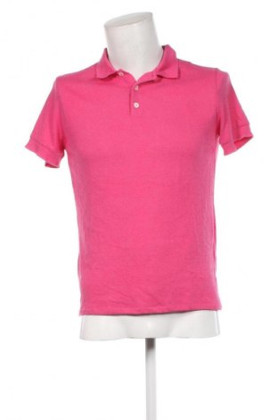 Herren T-Shirt Zara Man, Größe M, Farbe Rosa, Preis 8,90 €