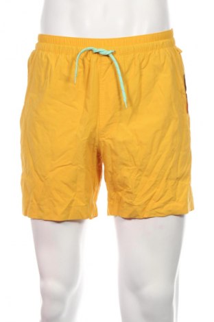 Herren Badeanzug Columbia, Größe S, Farbe Gelb, Preis 22,78 €
