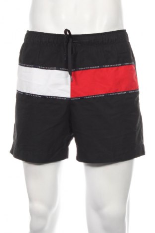 Férfi fürdőruha Tommy Hilfiger, Méret M, Szín Sokszínű, Ár 29 199 Ft