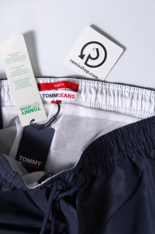 Costume de baie pentru bărbați Tommy Jeans, Mărime S, Culoare Albastru, Preț 208,99 Lei