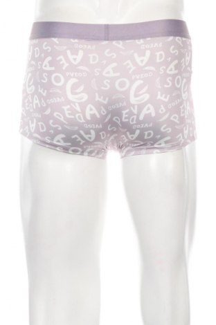 Boxershorts, Größe S, Farbe Aschrosa, Preis 7,73 €