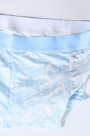 Boxershorts, Größe XS, Farbe Blau, Preis 7,73 €