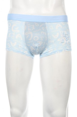 Boxershorts, Größe XS, Farbe Blau, Preis 7,73 €