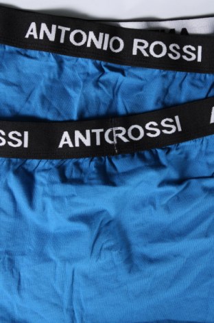 Boxershorts Antonio Rossi, Größe L, Farbe Blau, Preis 12,49 €