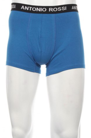 Boxershorts Antonio Rossi, Größe L, Farbe Blau, Preis 12,49 €