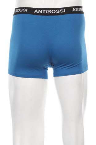 Boxershorts Antonio Rossi, Größe L, Farbe Blau, Preis 12,49 €