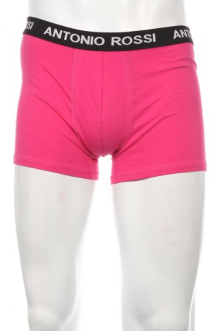 Boxershorts Antonio Rossi, Größe L, Farbe Rosa, Preis € 13,49