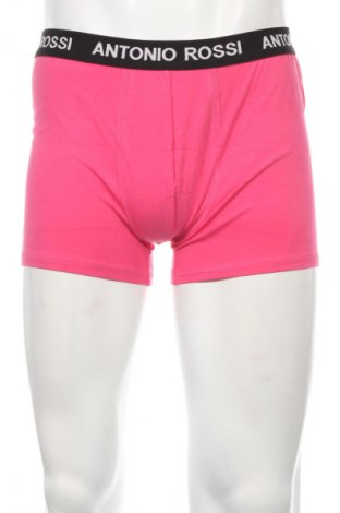 Boxershorts Antonio Rossi, Größe XXL, Farbe Rosa, Preis € 5,49