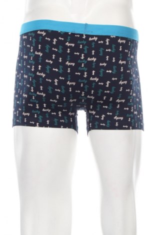 Boxershorts Cotonella, Größe XL, Farbe Blau, Preis € 9,79