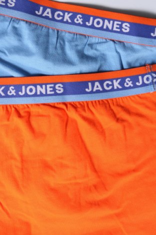 Мъжки боксерки Jack & Jones, Размер S, Цвят Многоцветен, Цена 39,00 лв.