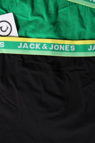 Bokserki męskie Jack & Jones, Rozmiar S, Kolor Kolorowy, Cena 20,99 zł