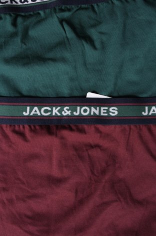 Boxershorts Jack & Jones, Größe XL, Farbe Mehrfarbig, Preis 7,49 €