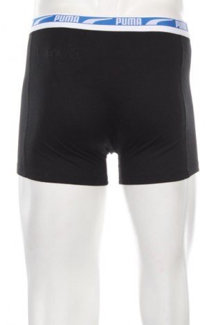 Boxershorts PUMA, Größe XXL, Farbe Schwarz, Preis 9,99 €