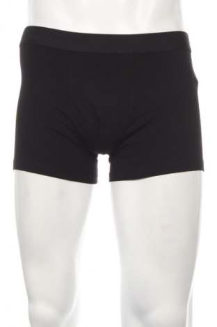 Boxershorts Selected Homme, Größe XXL, Farbe Schwarz, Preis 9,99 €