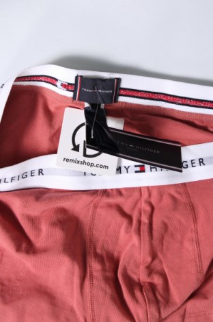 Мъжки боксерки Tommy Hilfiger, Размер S, Цвят Розов, Цена 27,79 лв.